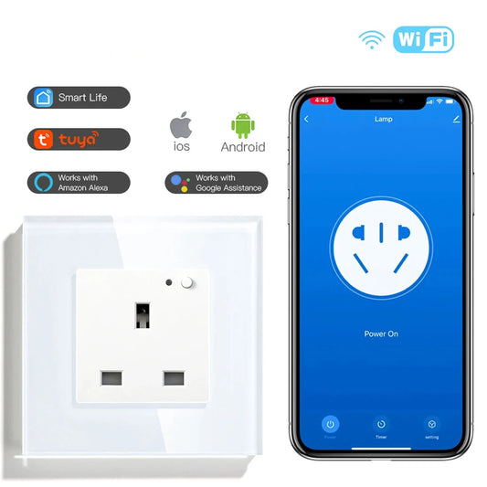 SmartPlug Lite