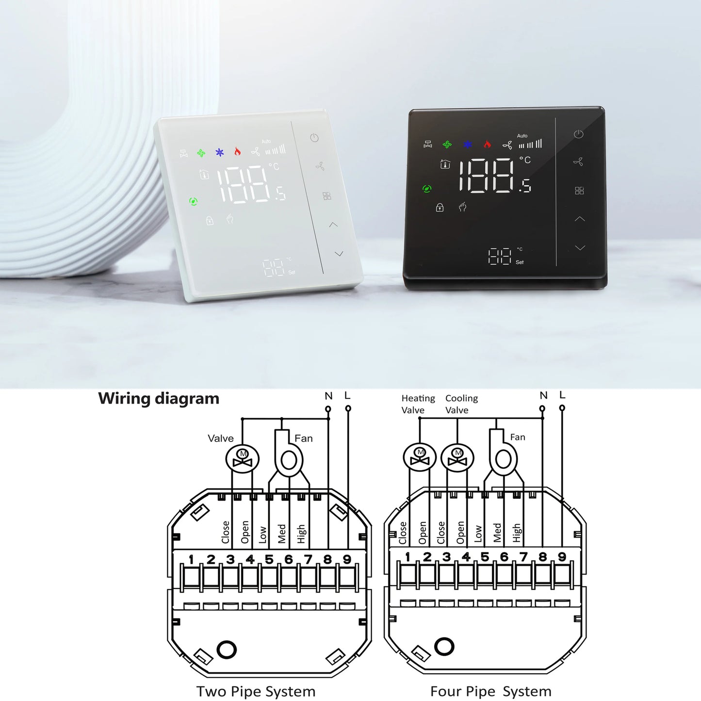 AirControl Switch